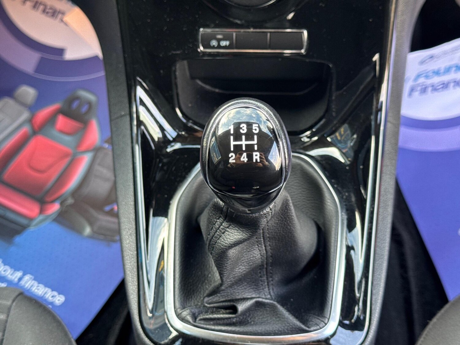 Used Ford Fiesta for sale - 77724291: Photo 28