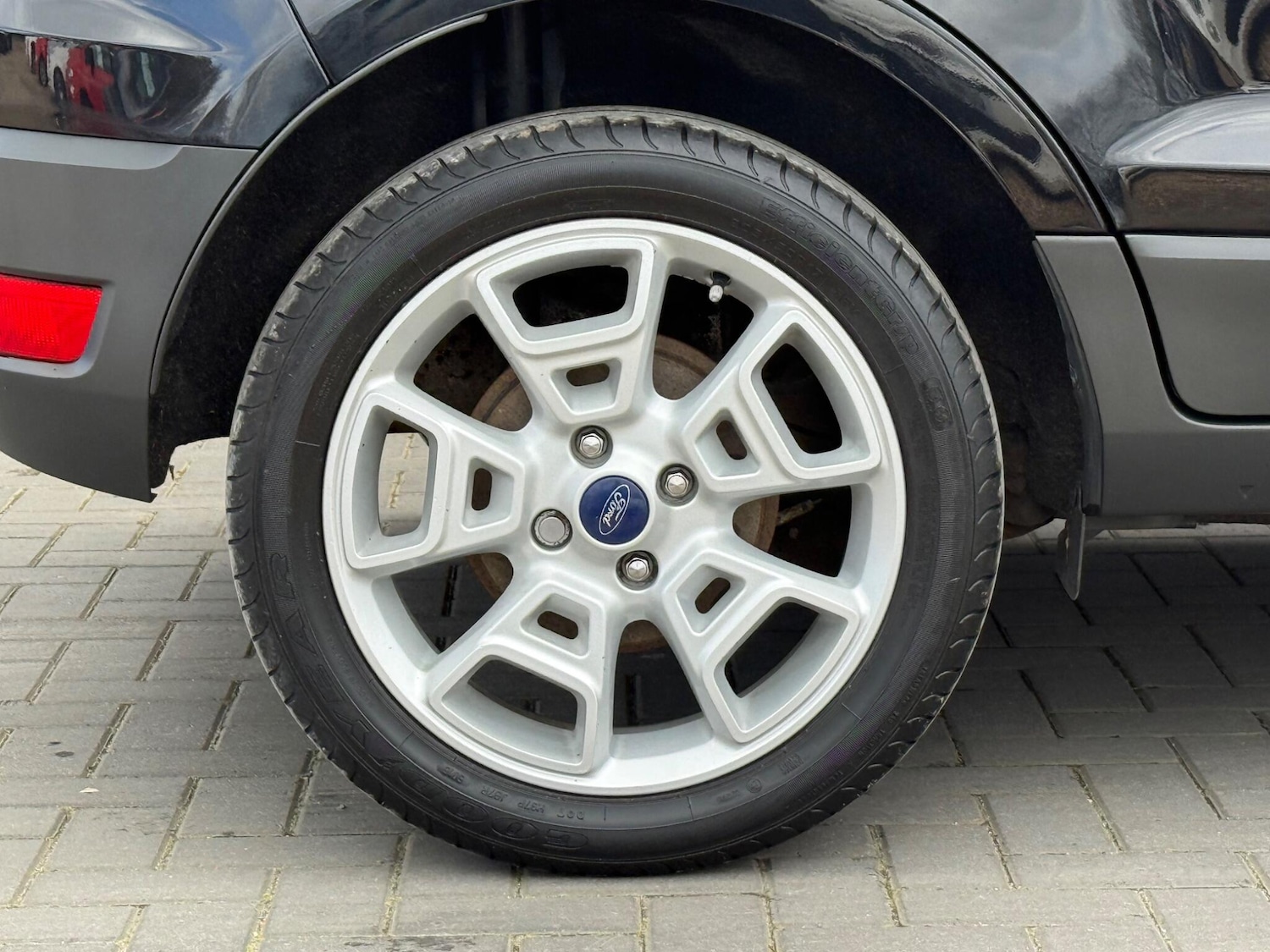 Used Ford Ecosport 2016 for sale - 78072281: Photo 13