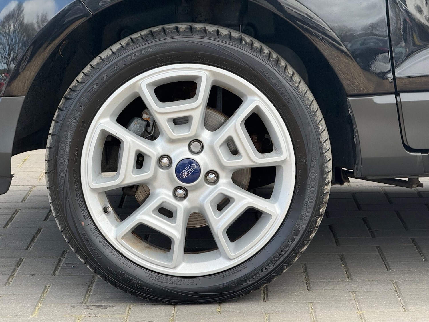 Used Ford Ecosport 2016 for sale - 78072281: Photo 14