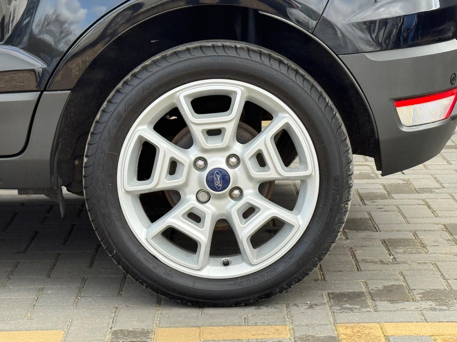 Used Ford Ecosport 2016 for sale - 78072281: Photo 15