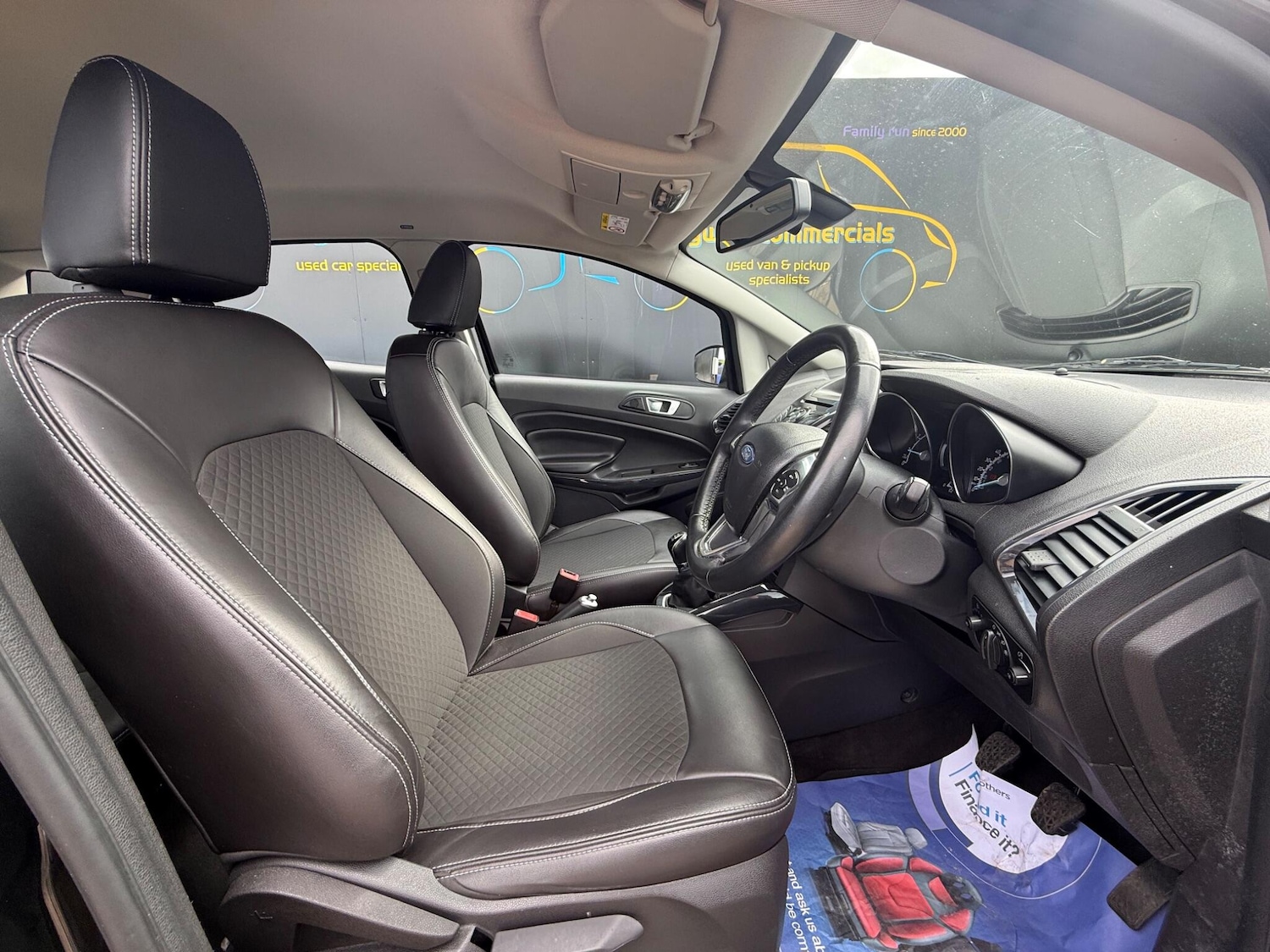 Used Ford Ecosport 2016 for sale - 78072281: Photo 17