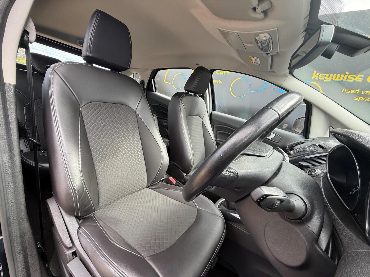 Used Ford Ecosport 2016 for sale - 78072281: Photo 19