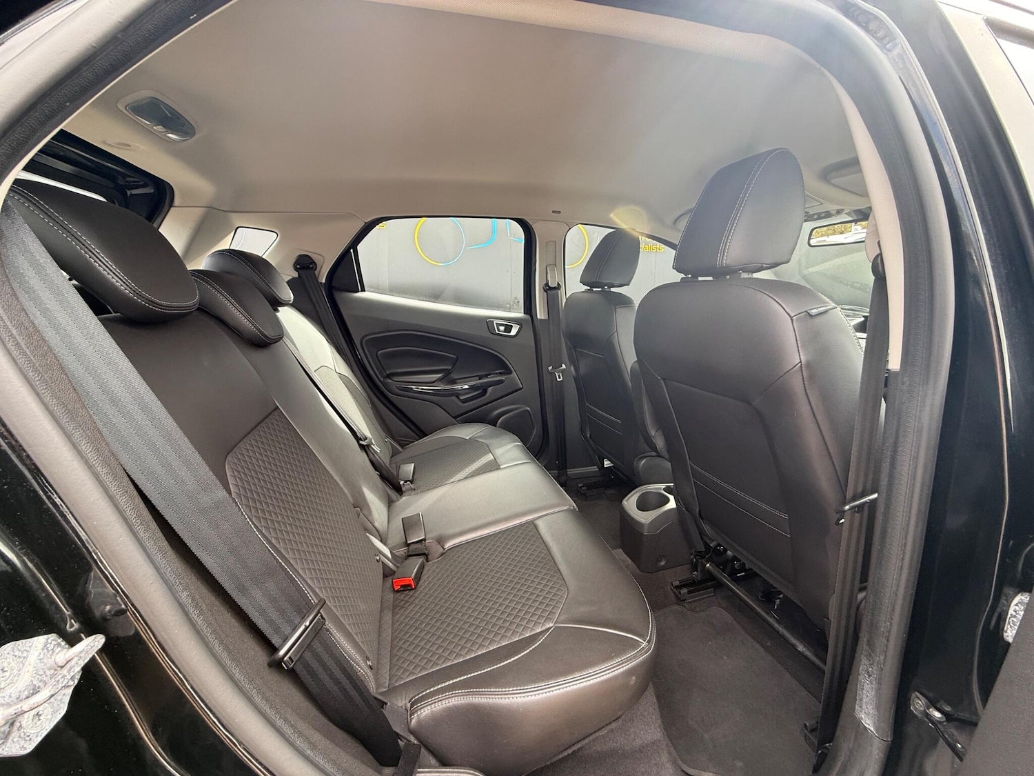 Used Ford Ecosport 2016 for sale - 78072281: Photo 21