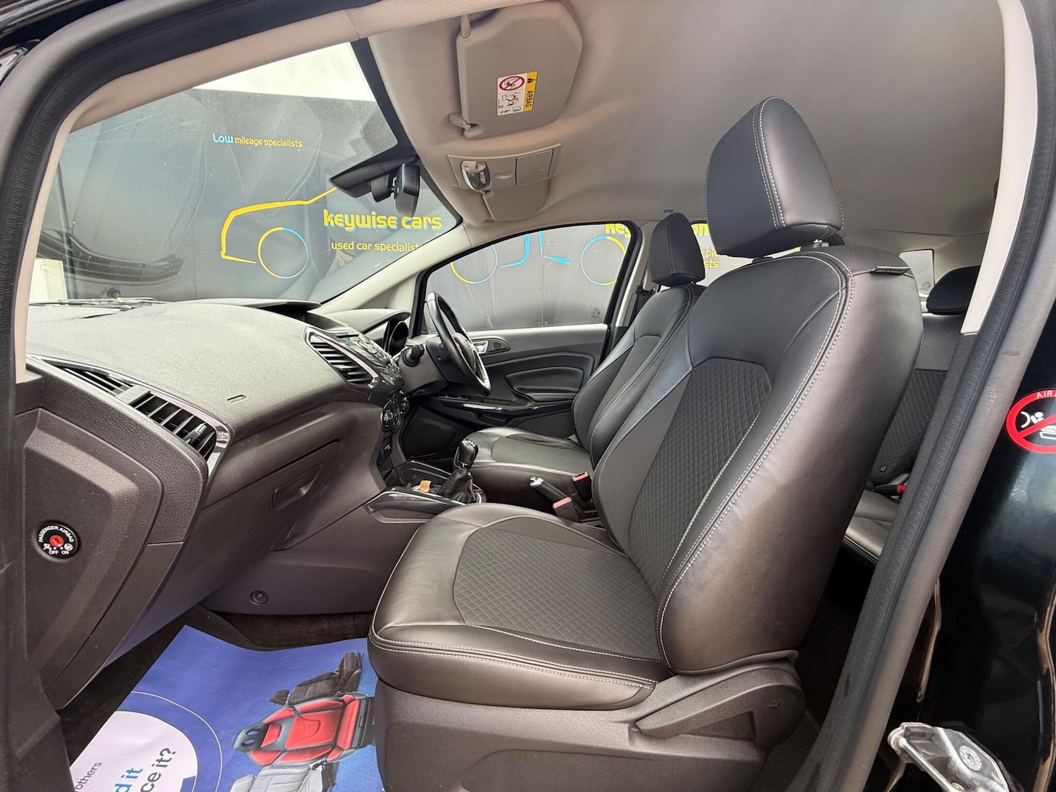 Used Ford Ecosport 2016 for sale - 78072281: Photo 22