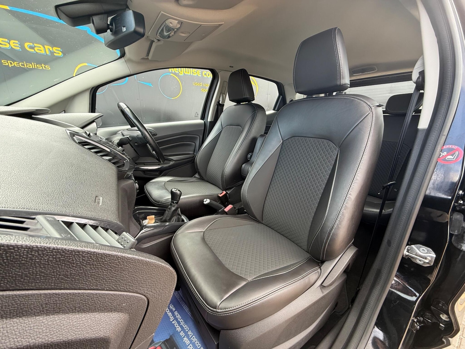 Used Ford Ecosport 2016 for sale - 78072281: Photo 25