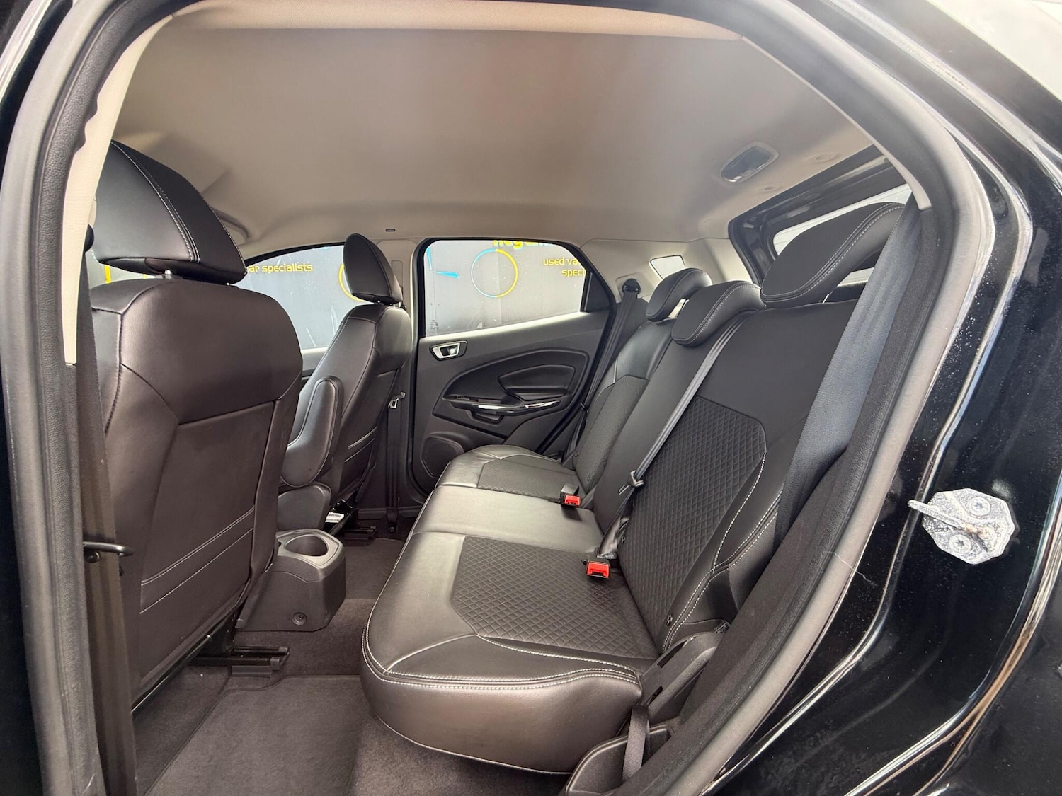 Used Ford Ecosport 2016 for sale - 78072281: Photo 26