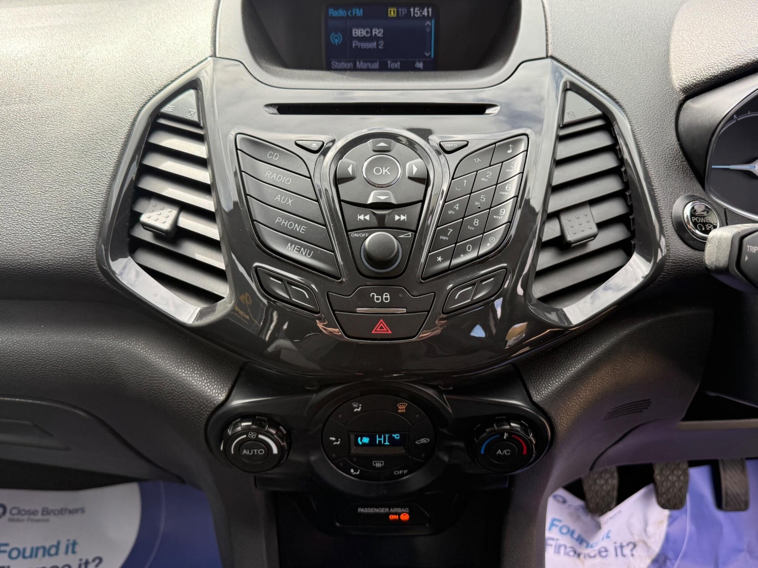 Used Ford Ecosport 2016 for sale - 78072281: Photo 34