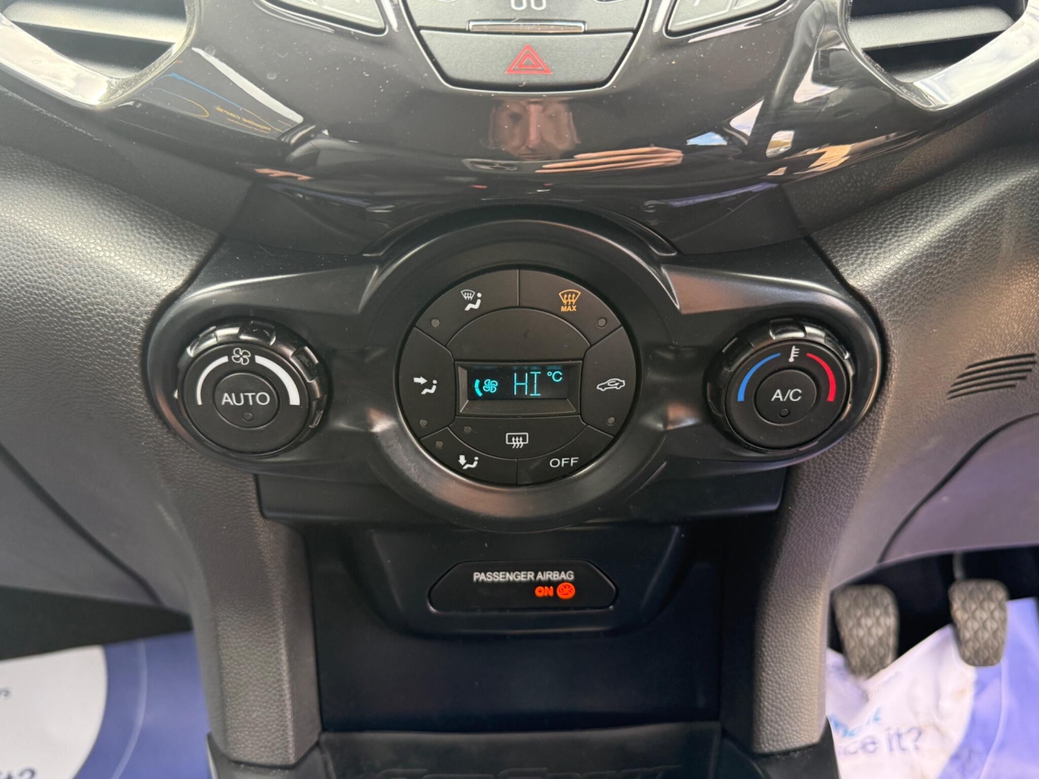 Used Ford Ecosport 2016 for sale - 78072281: Photo 35