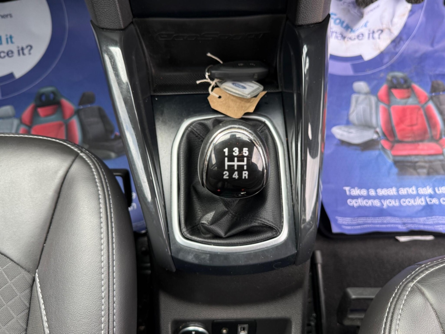 Used Ford Ecosport 2016 for sale - 78072281: Photo 36