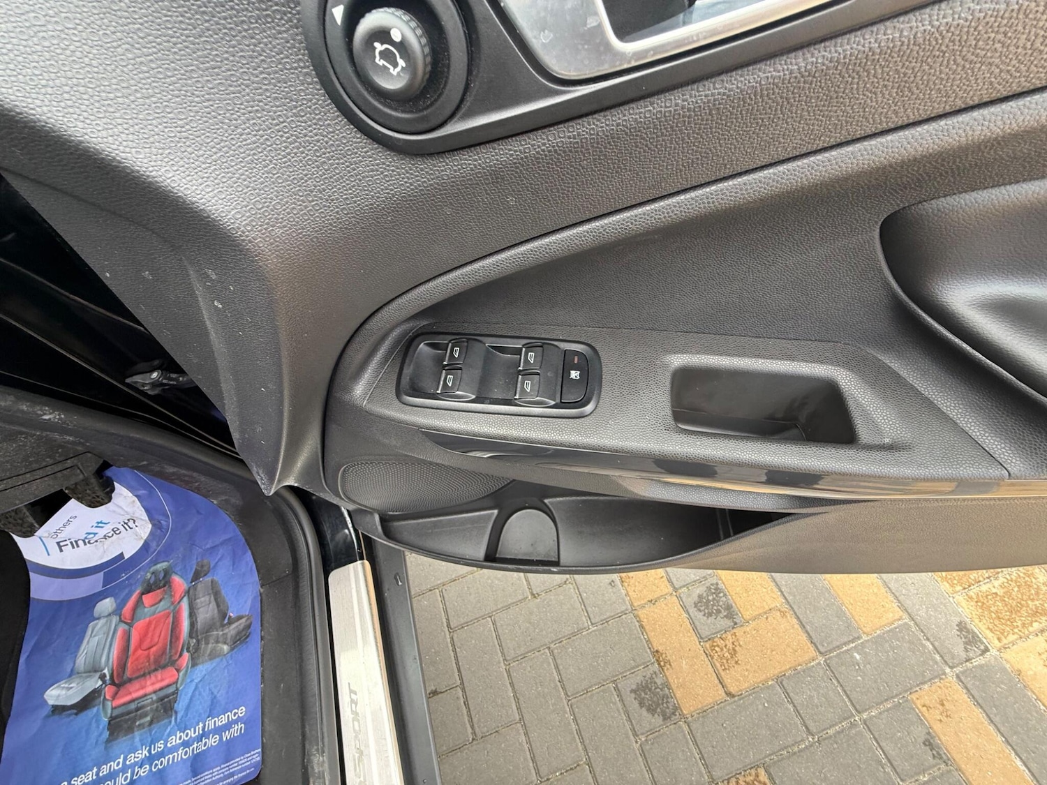 Used Ford Ecosport 2016 for sale - 78072281: Photo 37