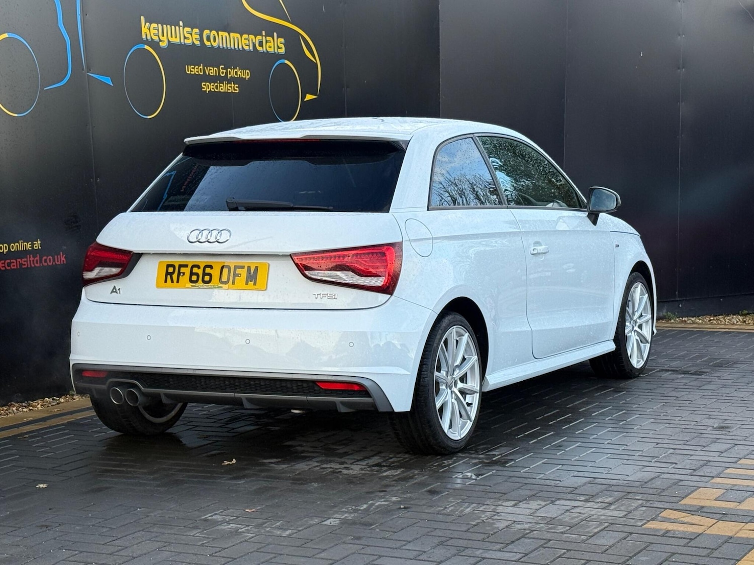 Used Audi A1 2017 for sale - 76743023: Photo 10