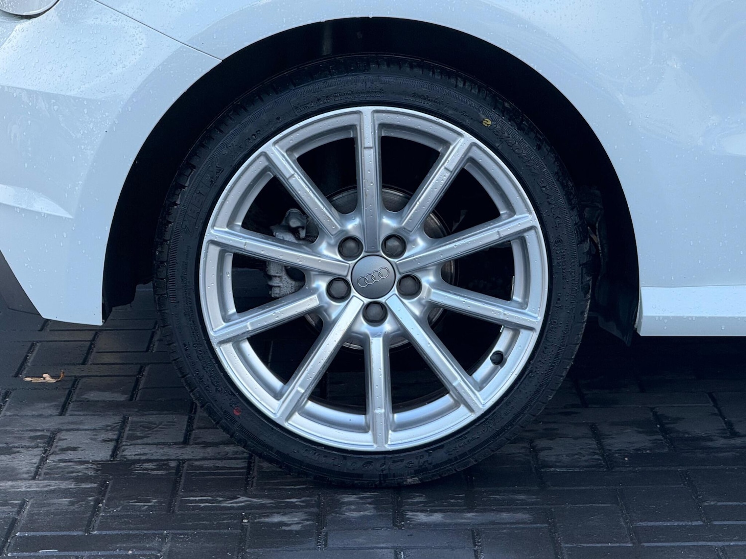 Used Audi A1 2017 for sale - 76743023: Photo 11