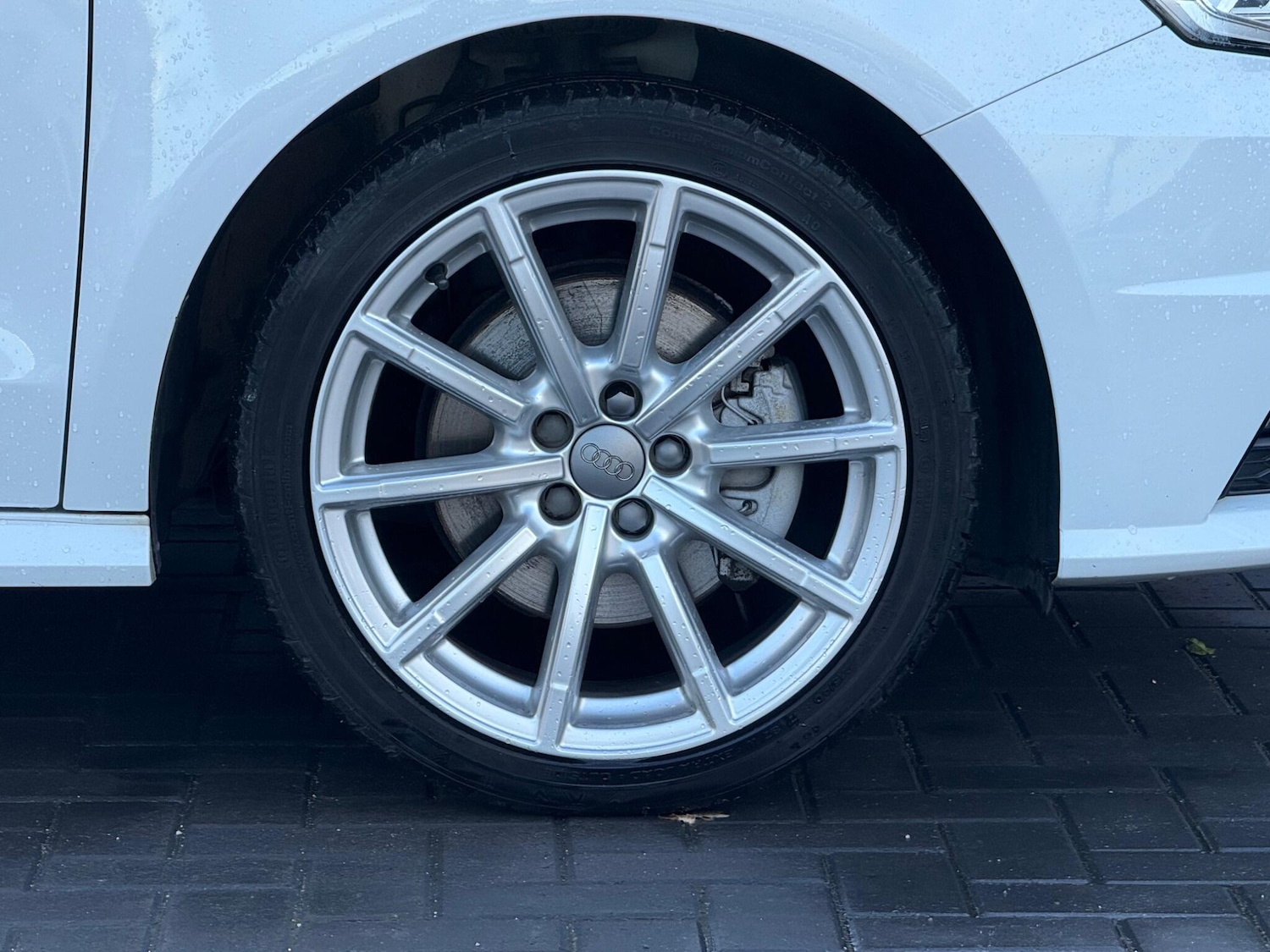 Used Audi A1 2017 for sale - 76743023: Photo 13