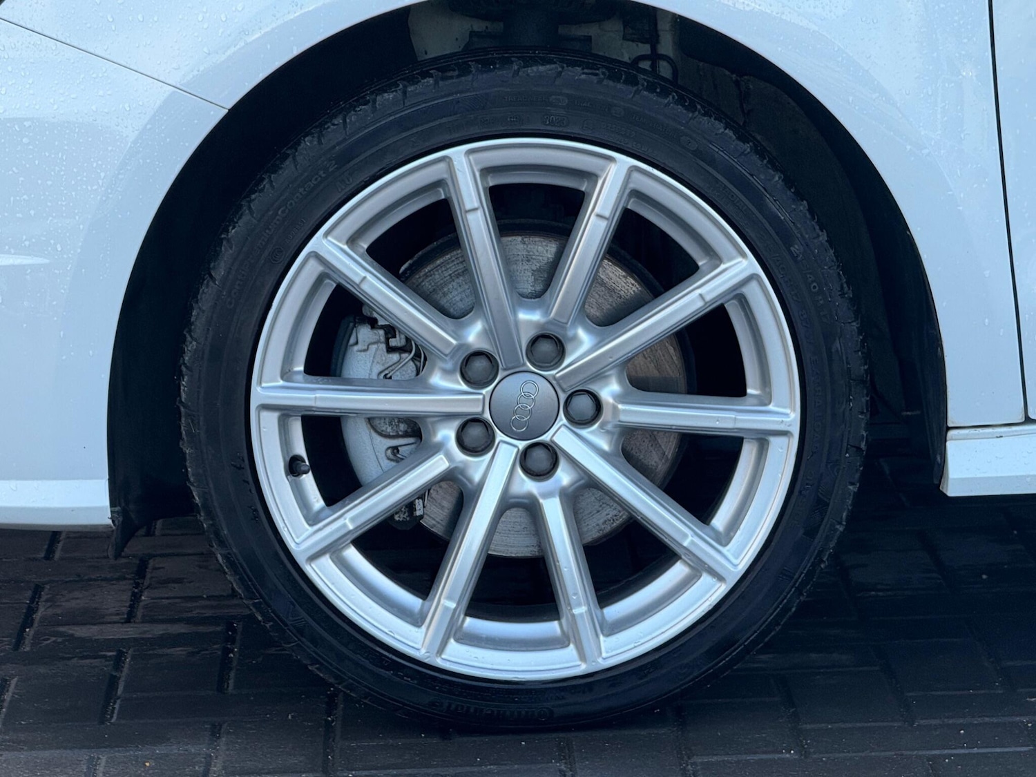 Used Audi A1 2017 for sale - 76743023: Photo 14