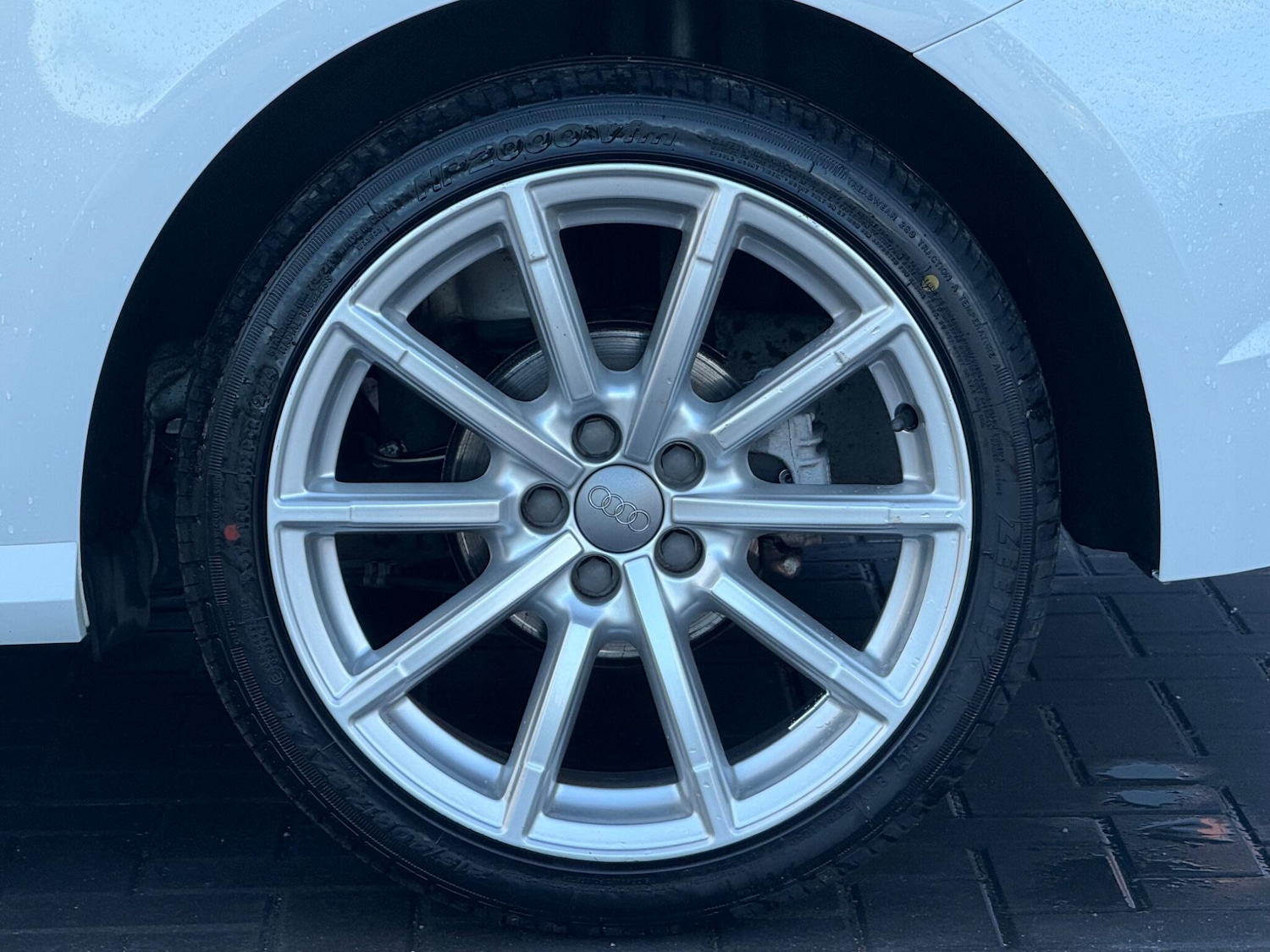 Used Audi A1 2017 for sale - 76743023: Photo 15