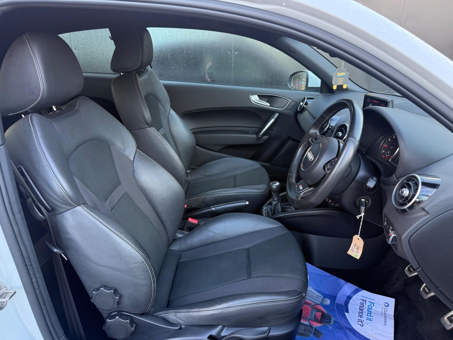 Used Audi A1 2017 for sale - 76743023: Photo 17