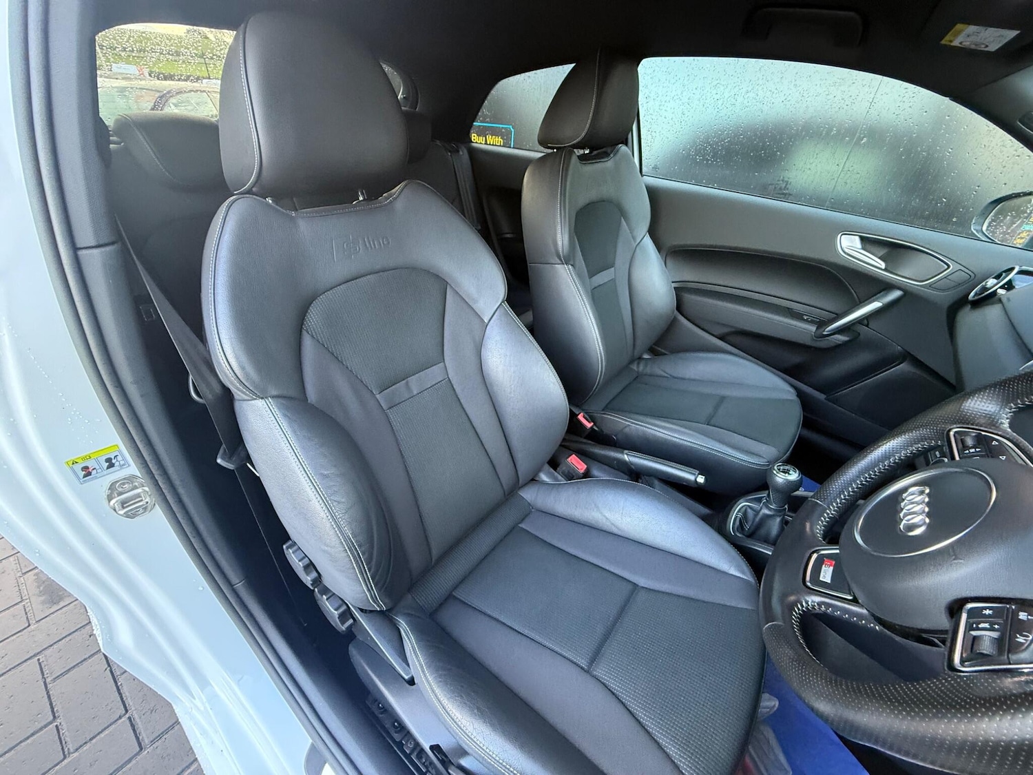 Used Audi A1 2017 for sale - 76743023: Photo 19