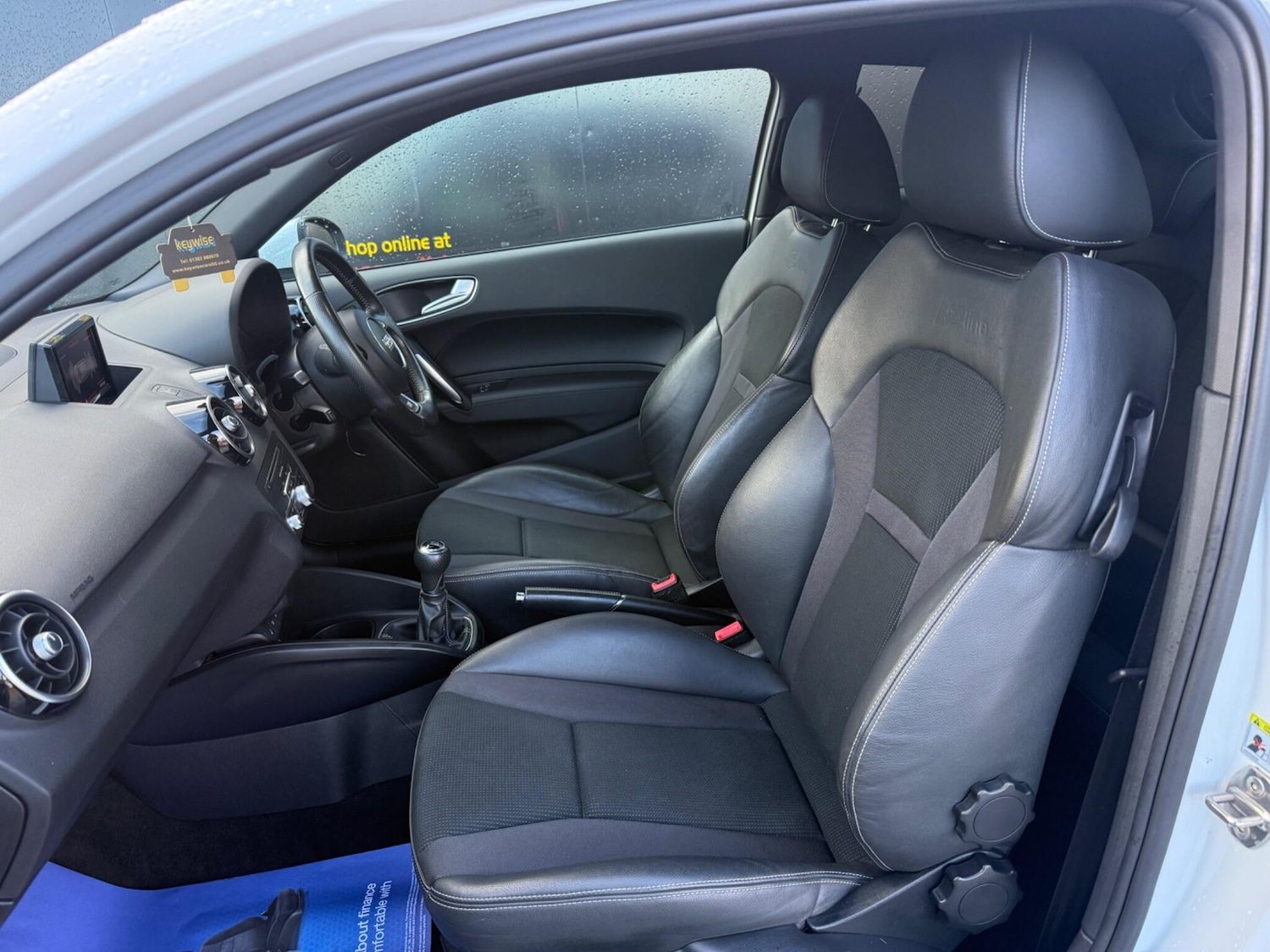 Used Audi A1 2017 for sale - 76743023: Photo 21