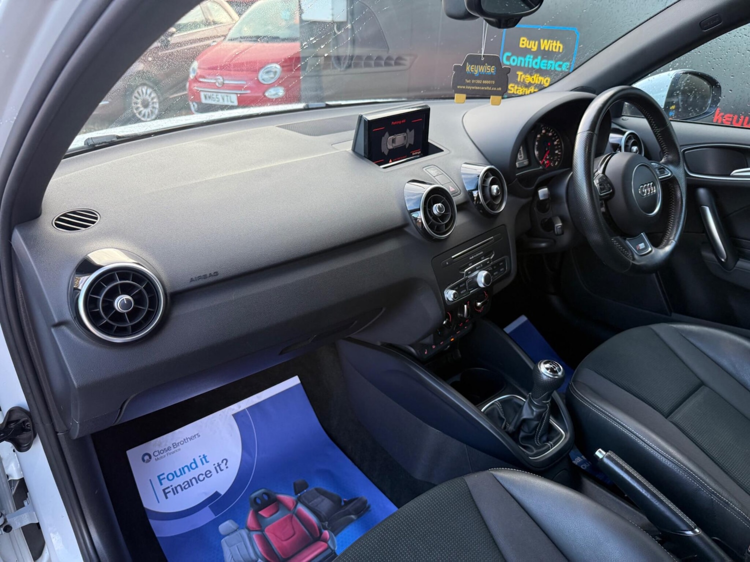 Used Audi A1 2017 for sale - 76743023: Photo 22