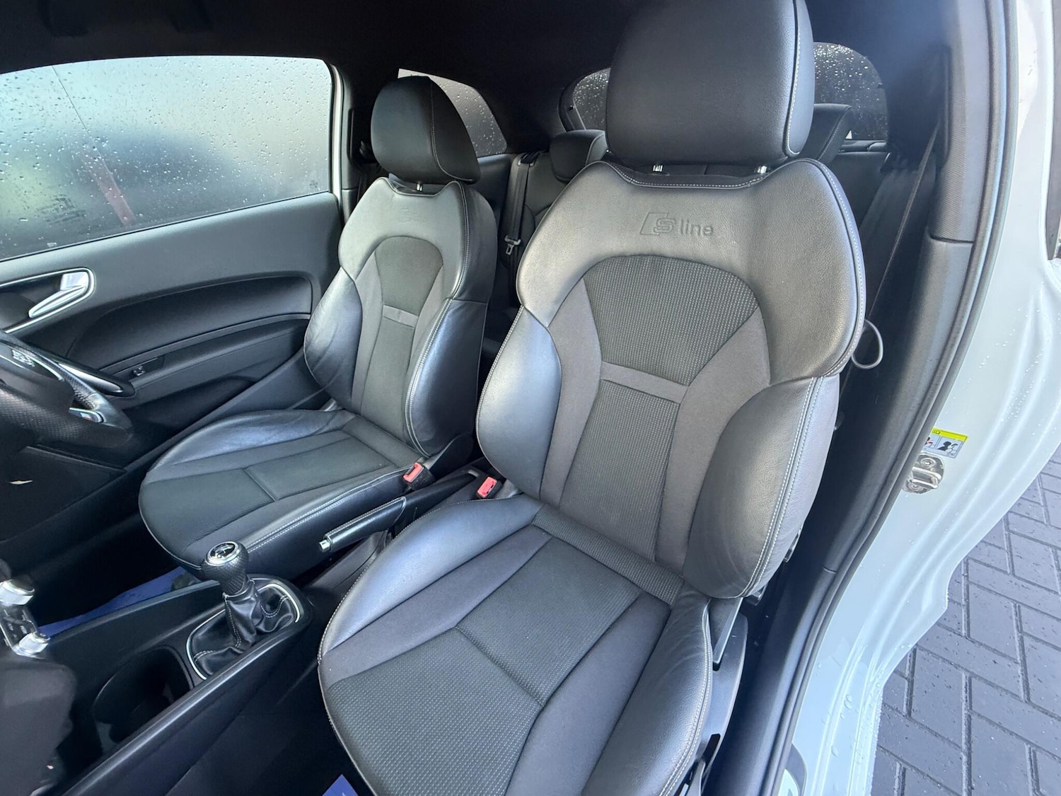 Used Audi A1 2017 for sale - 76743023: Photo 23