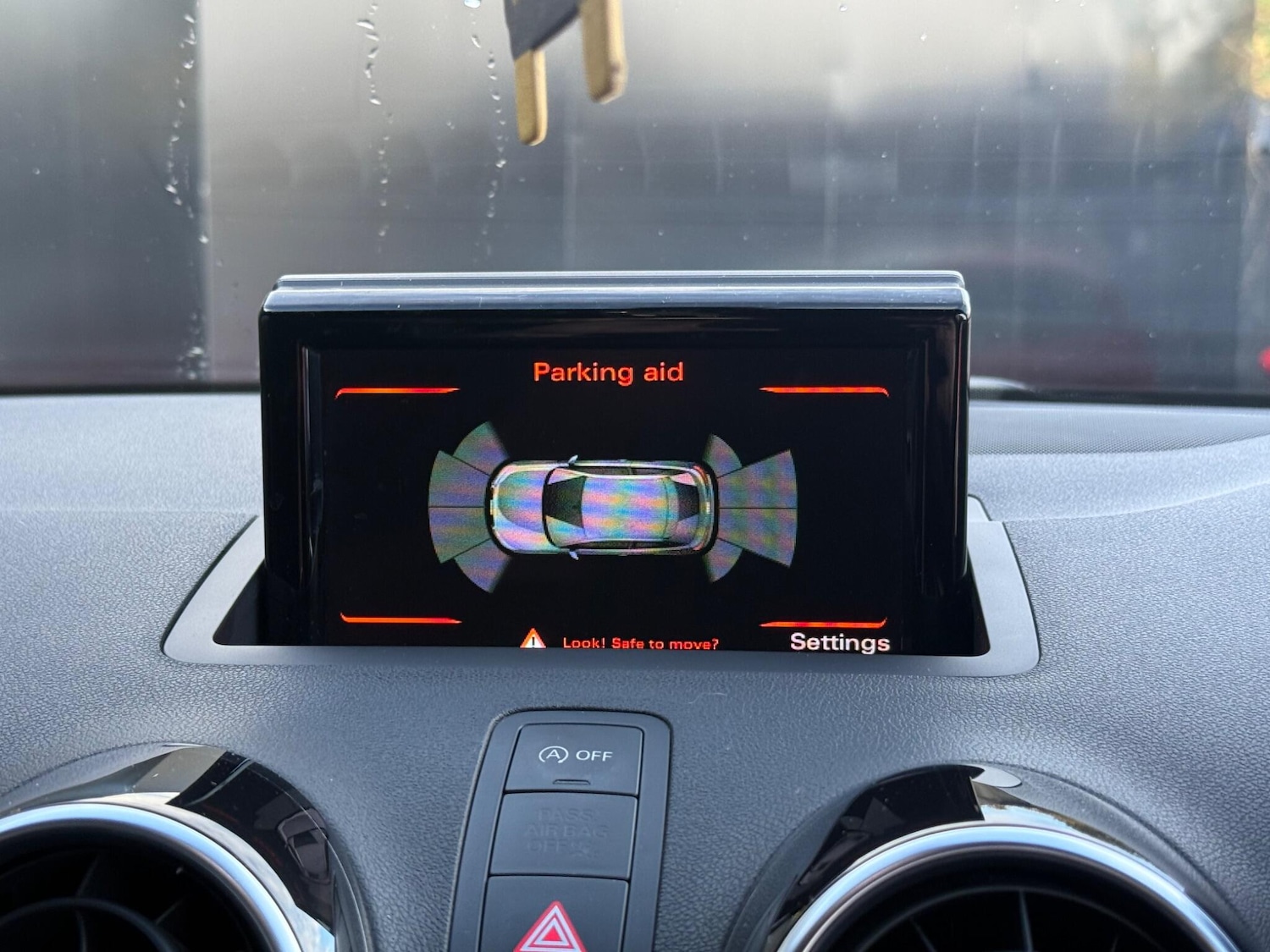 Used Audi A1 2017 for sale - 76743023: Photo 29