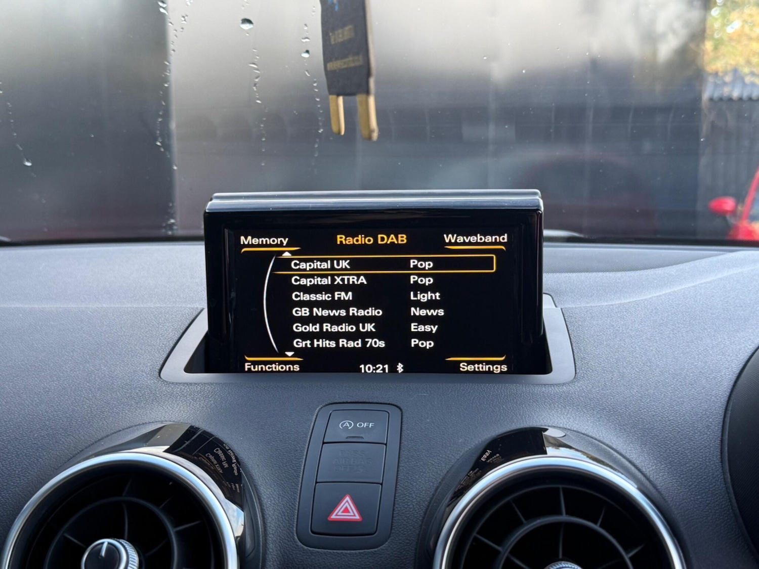 Used Audi A1 2017 for sale - 76743023: Photo 30