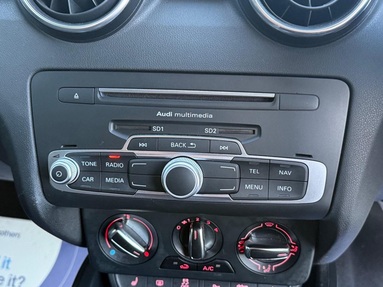 Used Audi A1 2017 for sale - 76743023: Photo 31