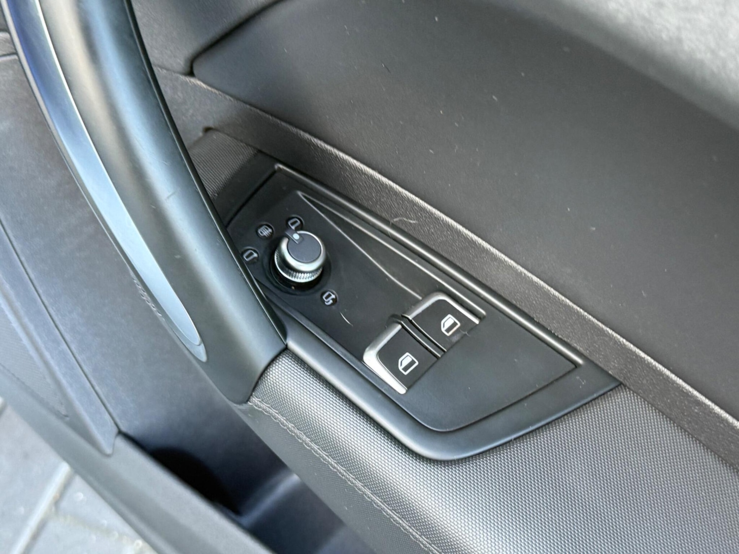 Used Audi A1 2017 for sale - 76743023: Photo 35