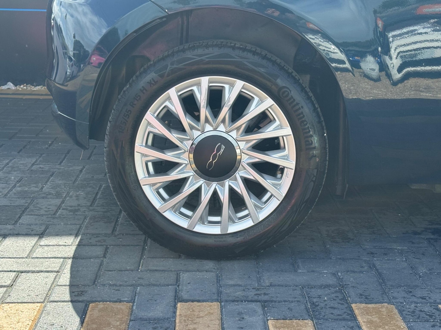 Used Fiat 500 2023 for sale - 76993540: Photo 15