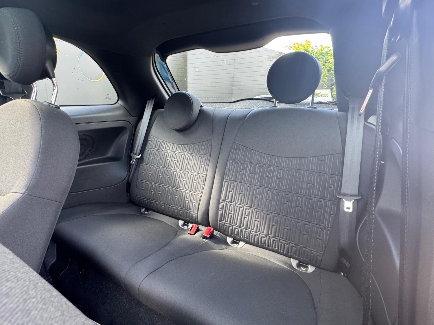 Used Fiat 500 2023 for sale - 76993540: Photo 21