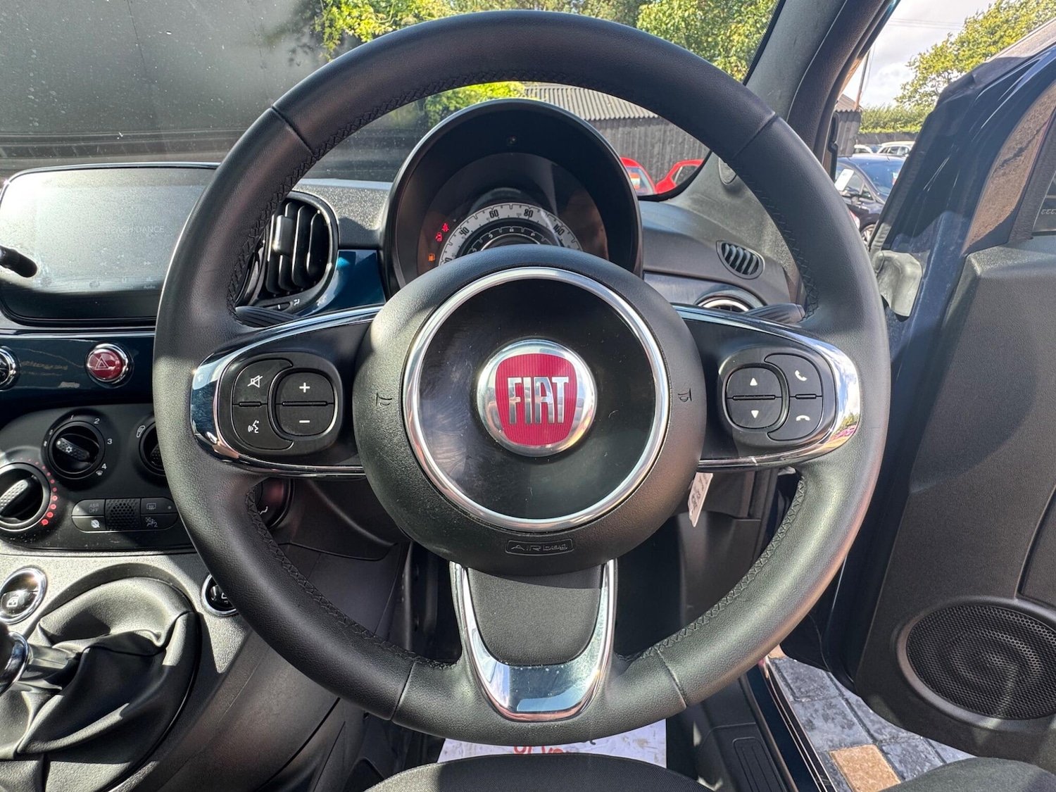 Used Fiat 500 2023 for sale - 76993540: Photo 26