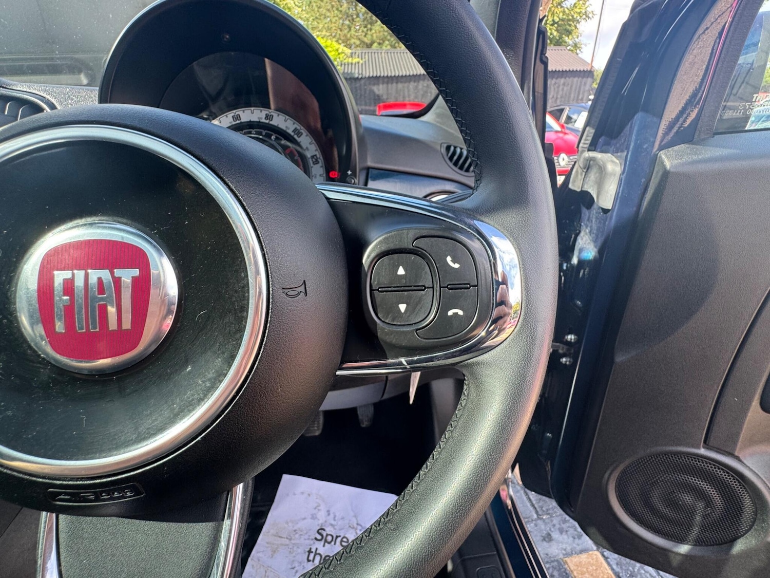 Used Fiat 500 2023 for sale - 76993540: Photo 28