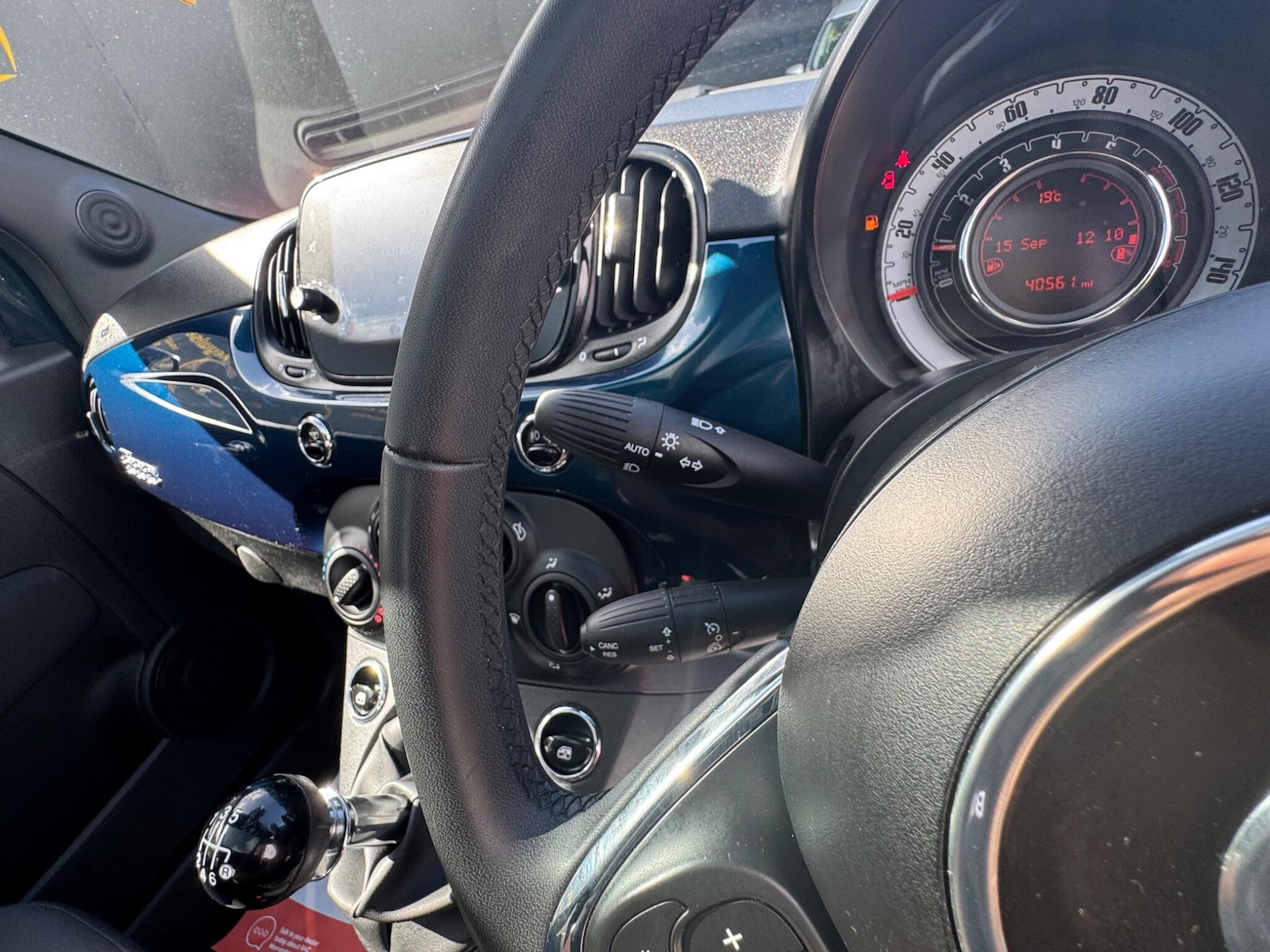 Used Fiat 500 2023 for sale - 76993540: Photo 29