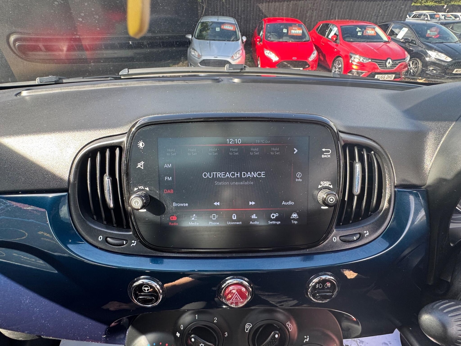 Used Fiat 500 2023 for sale - 76993540: Photo 31