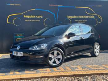 2014 (64) - 1.6 TDI BlueMotion Tech Match Euro 5 (s/s) 5dr