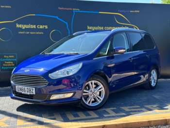 2016 (66) - 2.0 TDCi 150 Titanium 5dr