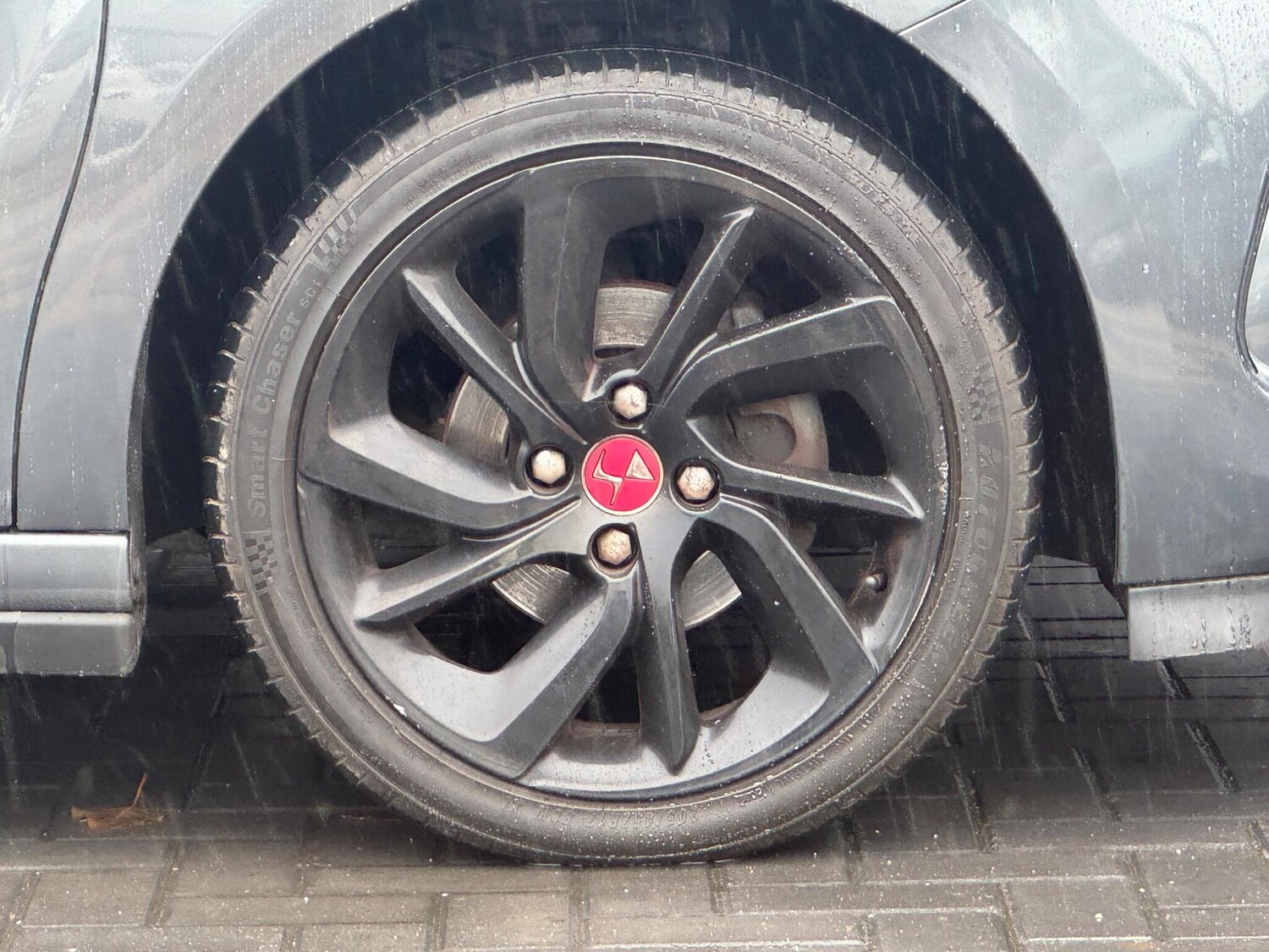 Used DS Automobiles DS 3 2017 for sale - 76326483: Photo 10