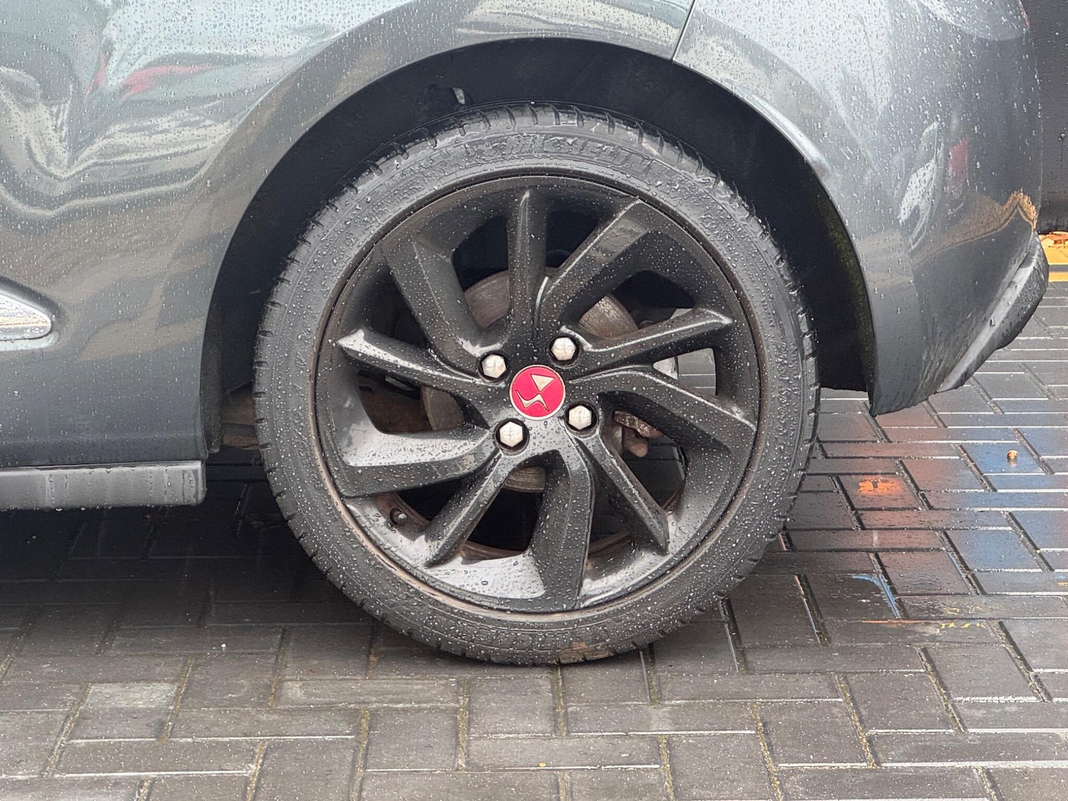 Used DS Automobiles DS 3 2017 for sale - 76326483: Photo 12