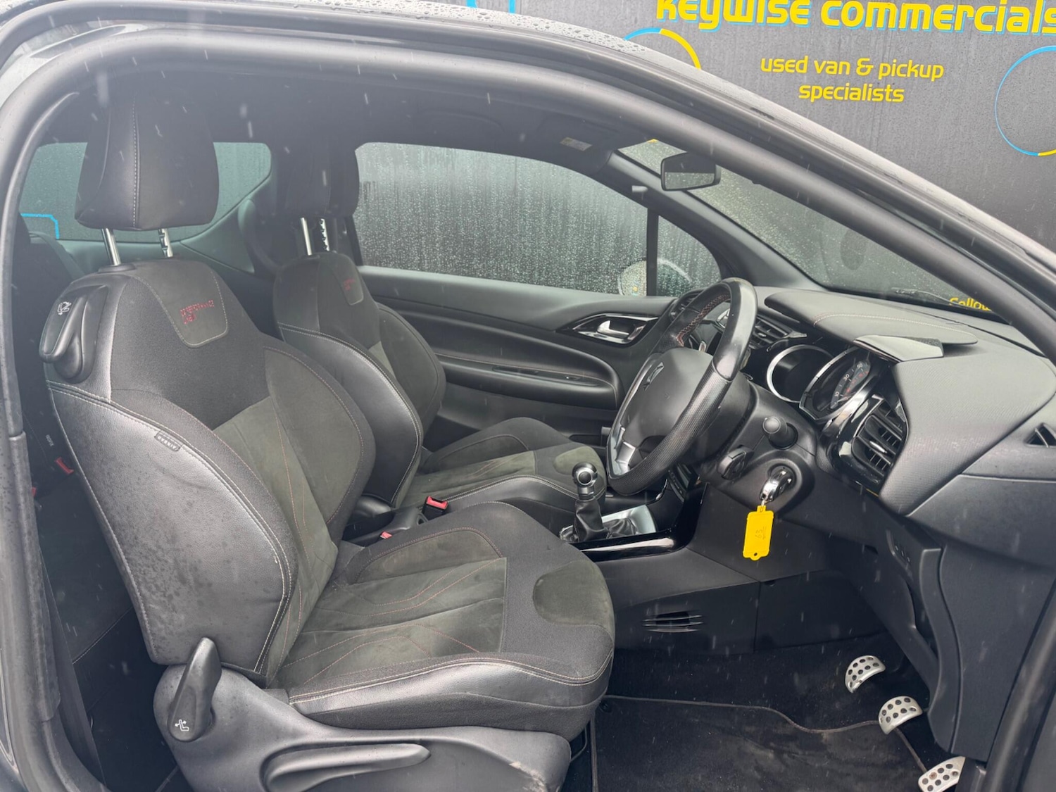 Used DS Automobiles DS 3 2017 for sale - 76326483: Photo 13