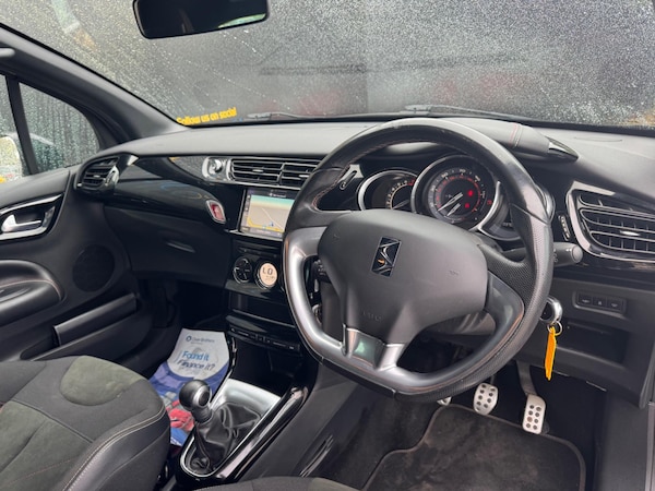 Used DS Automobiles DS 3 2017 for sale - 76326483: Photo 14