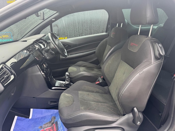 Used DS Automobiles DS 3 2017 for sale - 76326483: Photo 16