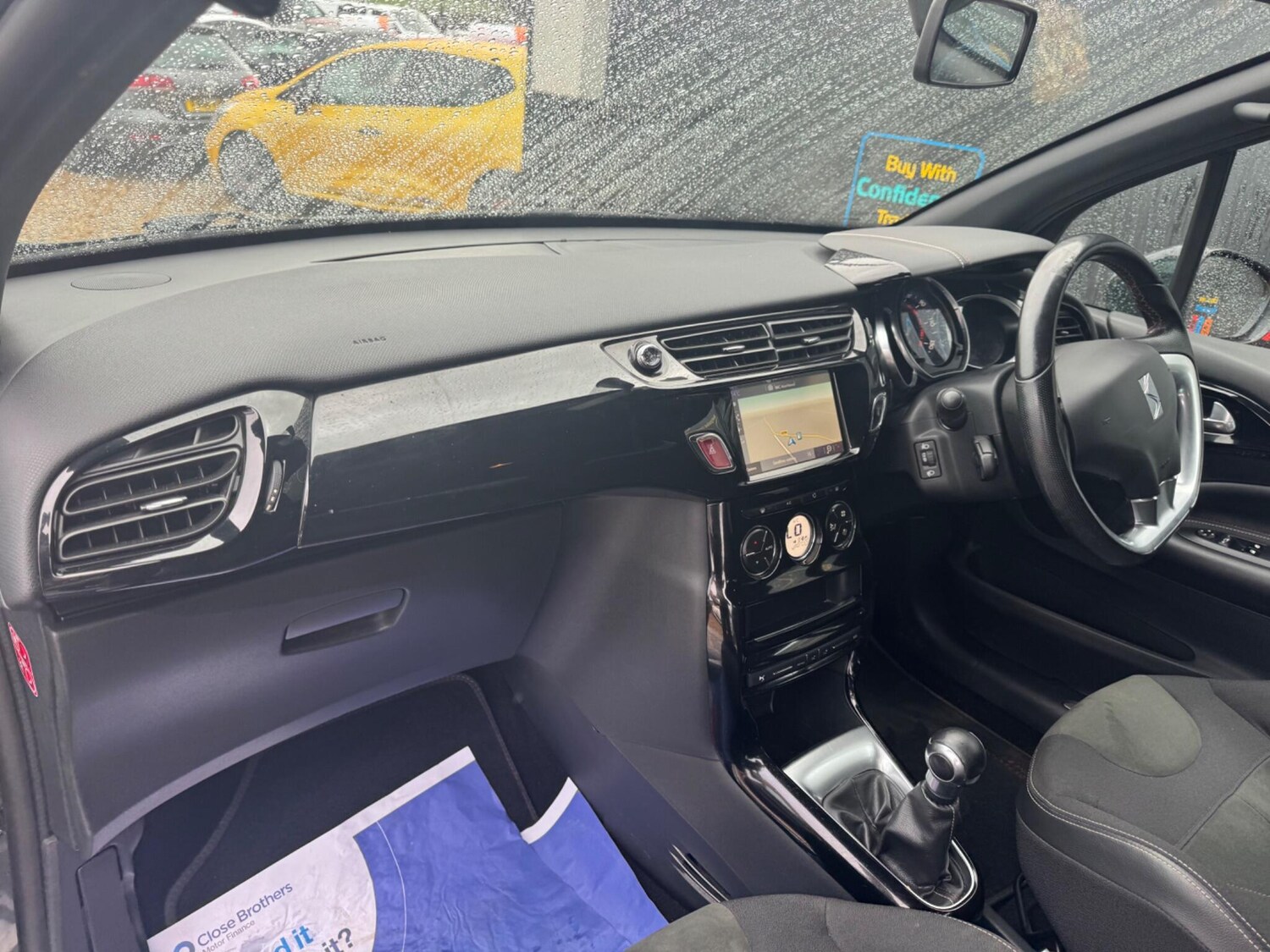 Used DS Automobiles DS 3 2017 for sale - 76326483: Photo 17