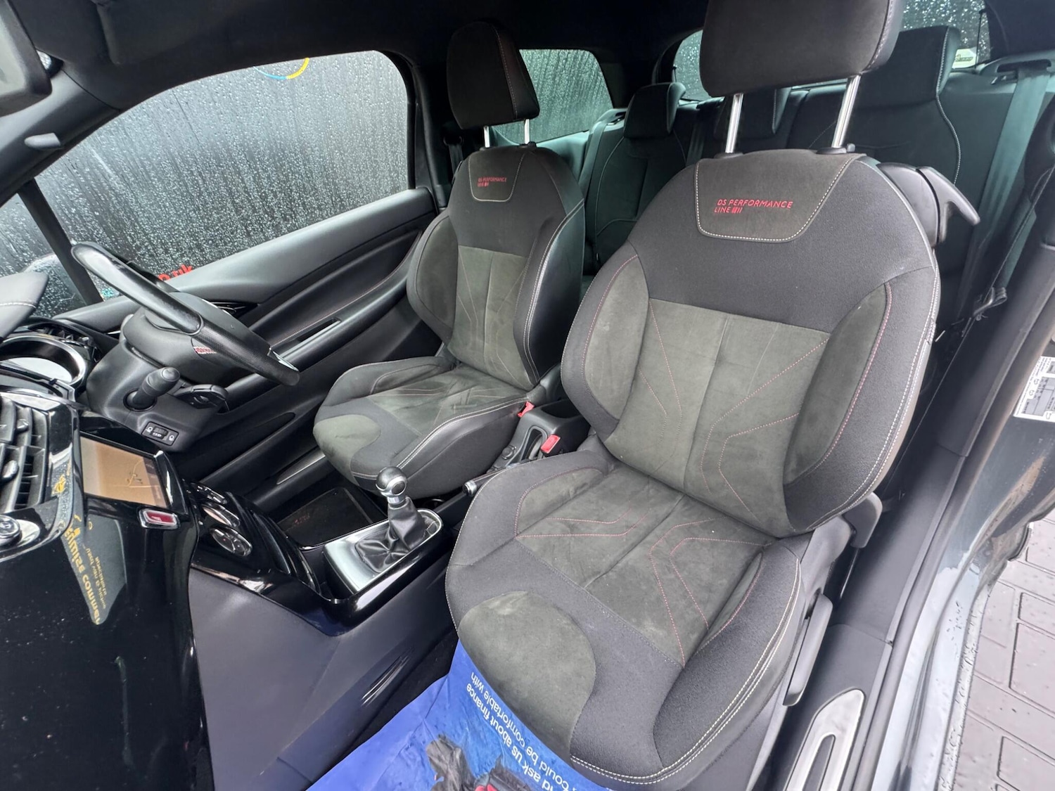 Used DS Automobiles DS 3 2017 for sale - 76326483: Photo 18