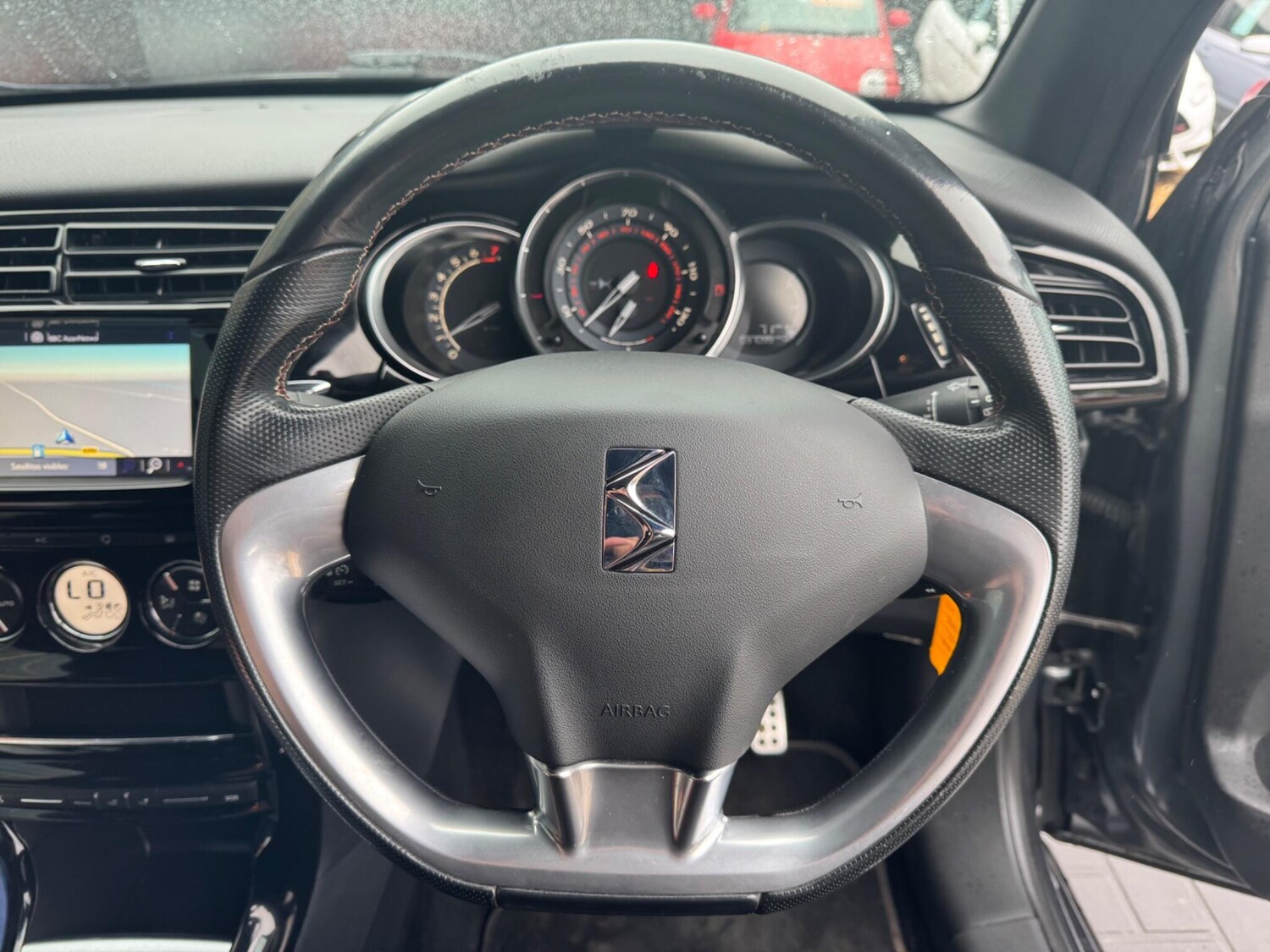 Used DS Automobiles DS 3 2017 for sale - 76326483: Photo 21