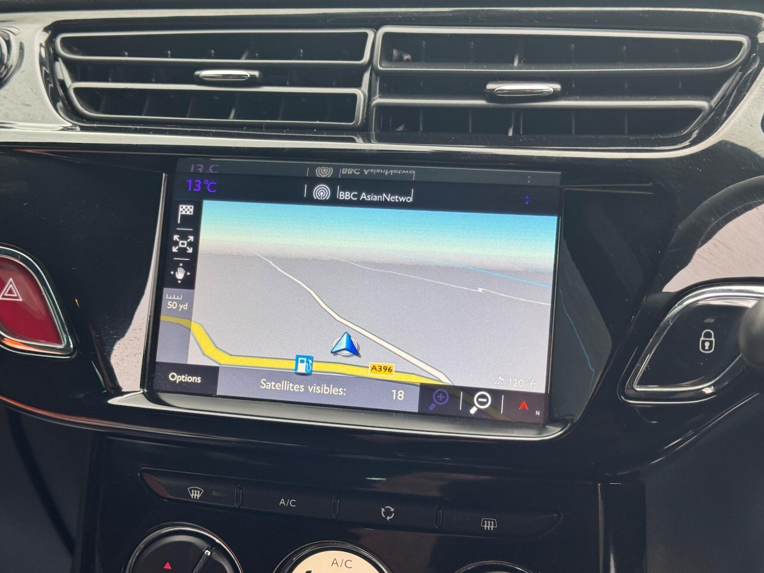 Used DS Automobiles DS 3 2017 for sale - 76326483: Photo 22