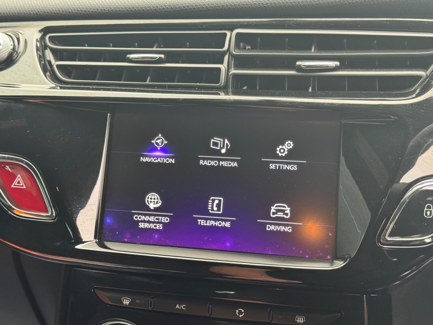 Used DS Automobiles DS 3 2017 for sale - 76326483: Photo 23