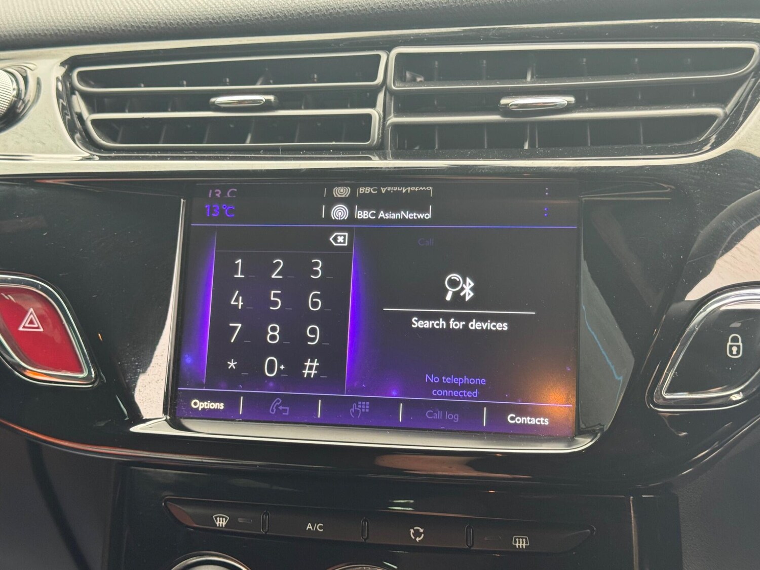 Used DS Automobiles DS 3 2017 for sale - 76326483: Photo 24