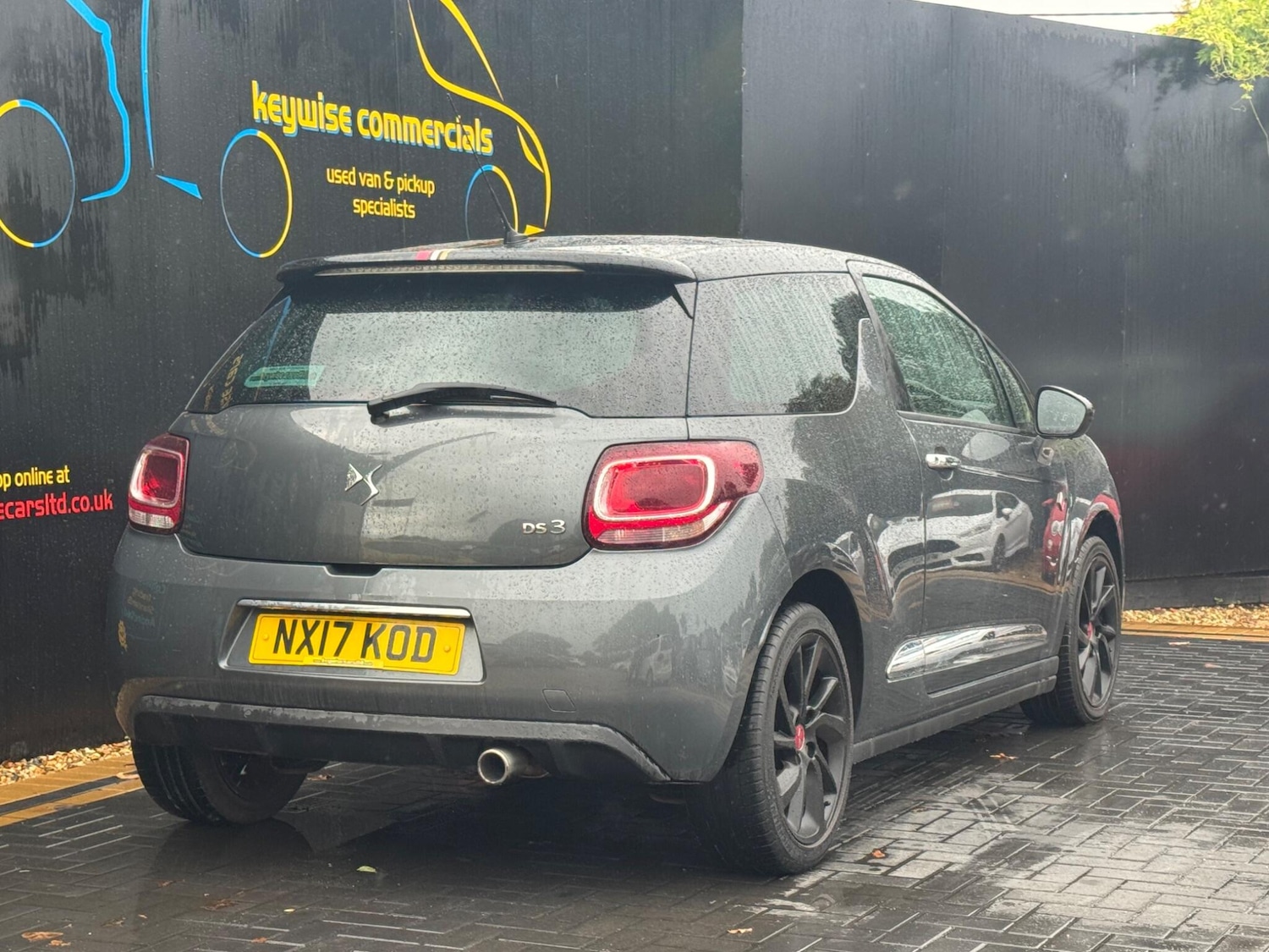 Used DS Automobiles DS 3 2017 for sale - 76326483: Photo 5