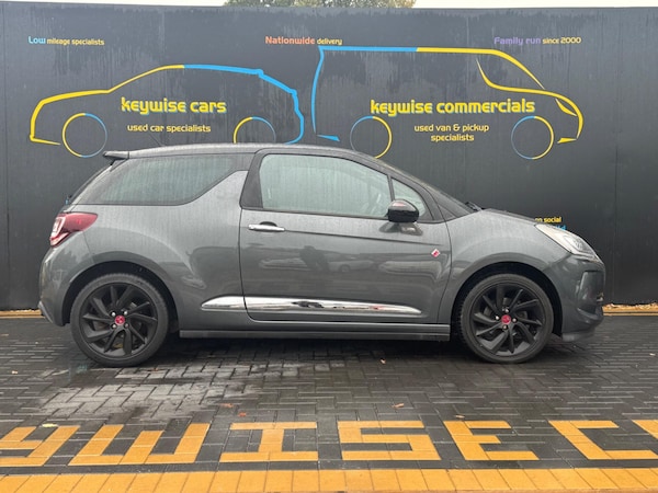 Used DS Automobiles DS 3 2017 for sale - 76326483: Photo 6