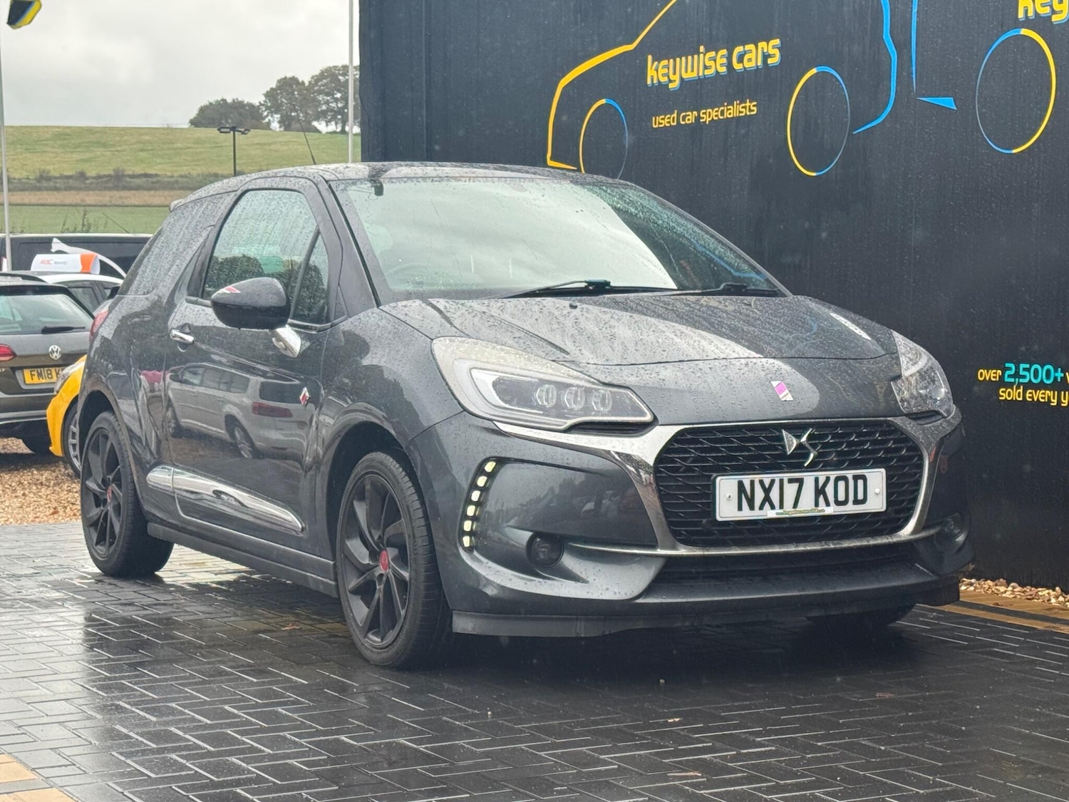 Used DS Automobiles DS 3 2017 for sale - 76326483: Photo 7